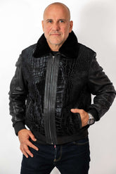 Men's Coat from Pony David