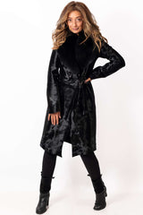 Women's exclusive coat from Pony