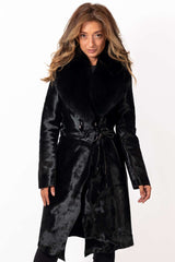 Women's exclusive coat from Pony