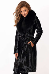 Women's exclusive coat from Pony