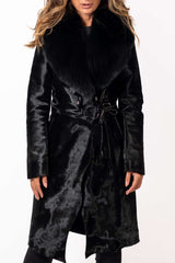 Women's exclusive coat from Pony