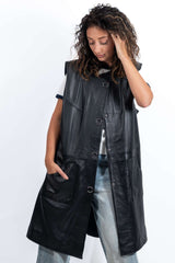 Women's vest Tihomira
