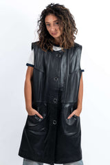 Women's vest Tihomira
