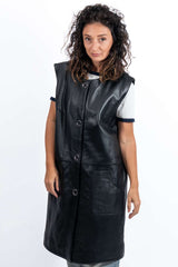 Women's vest Tihomira