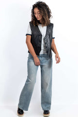 Women's vest Yanita