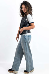 Women's vest Yanita