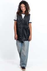 Women's vest Theya