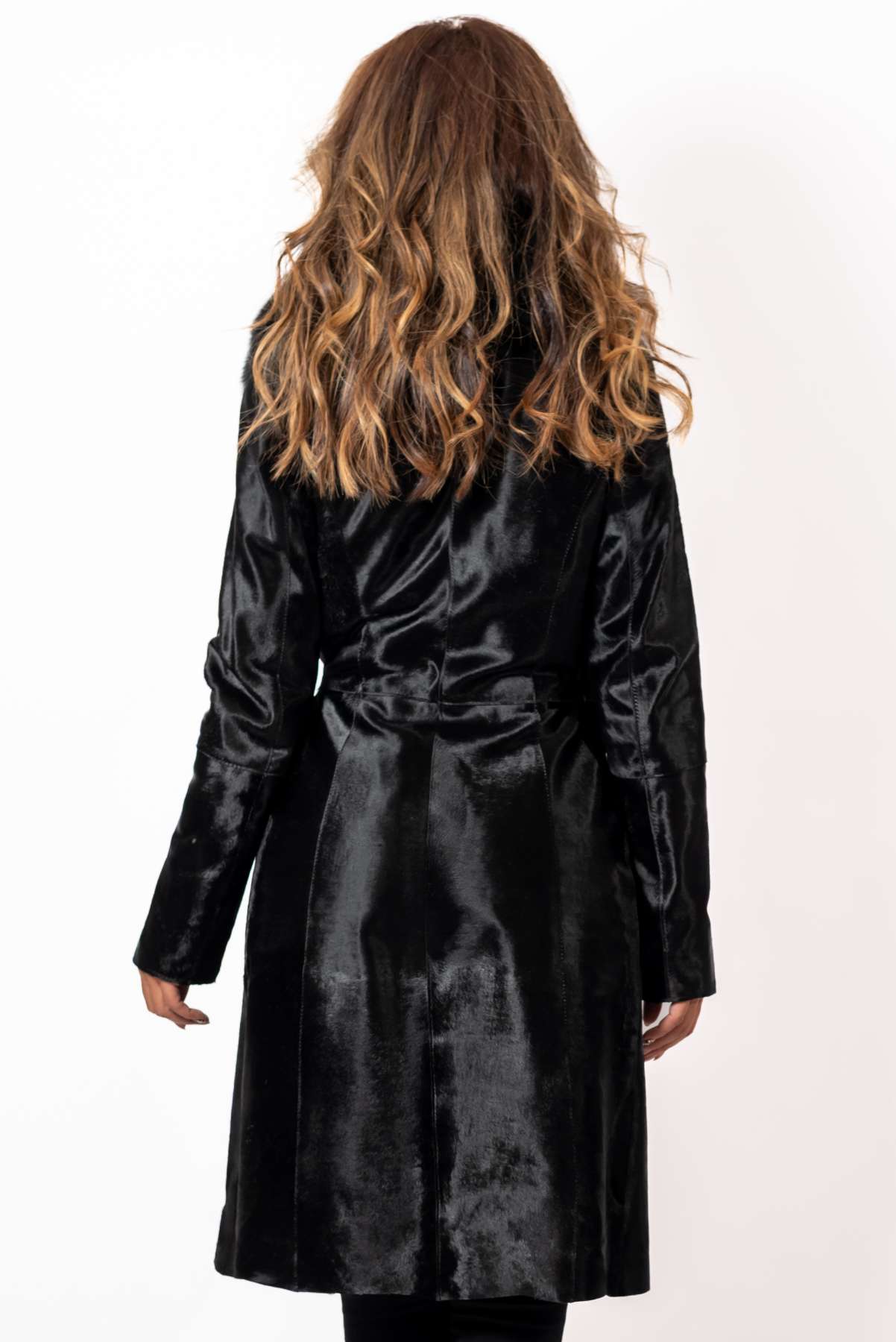 Women's exclusive coat from Pony