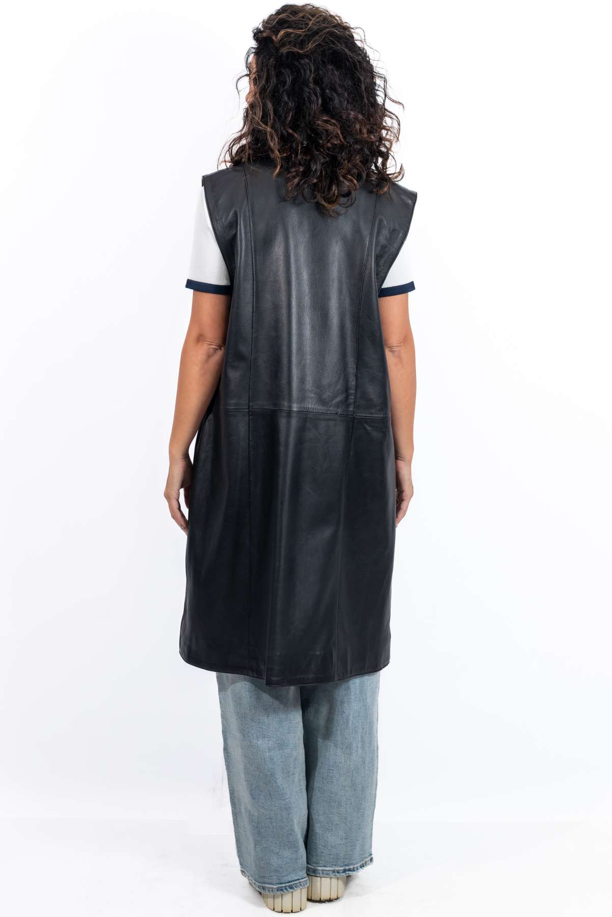 Women's vest Tihomira