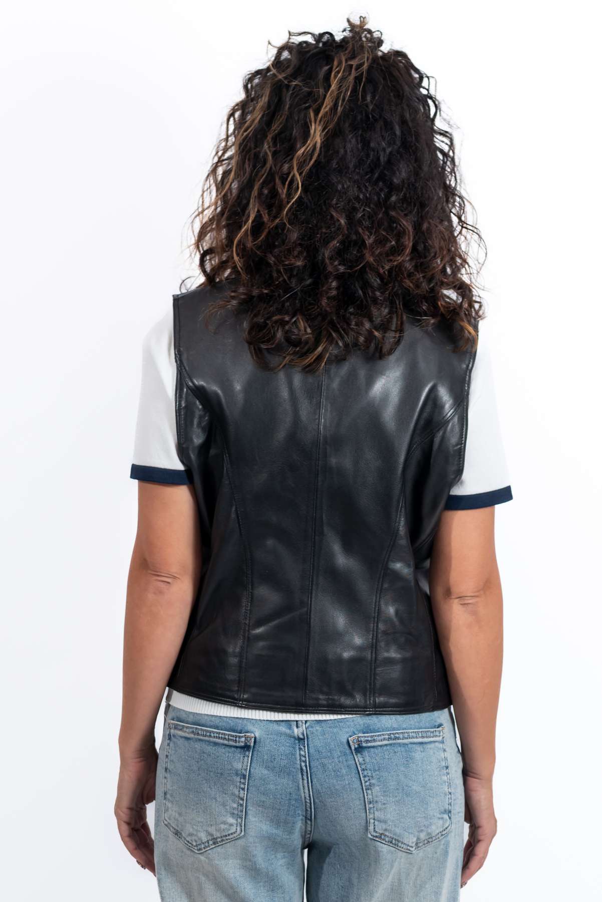 Women's vest Yanita