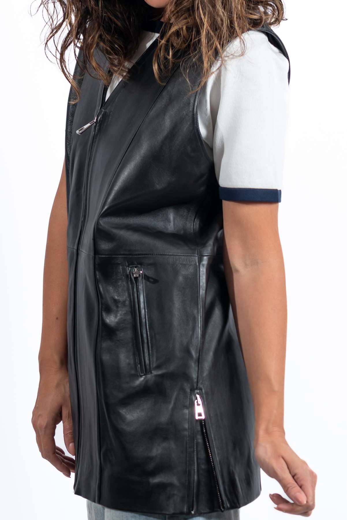 Women's vest Theya