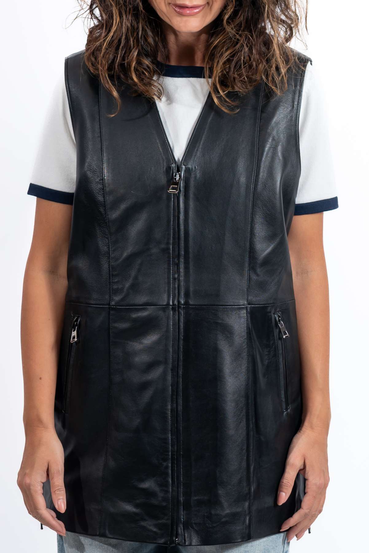Women's vest Theya