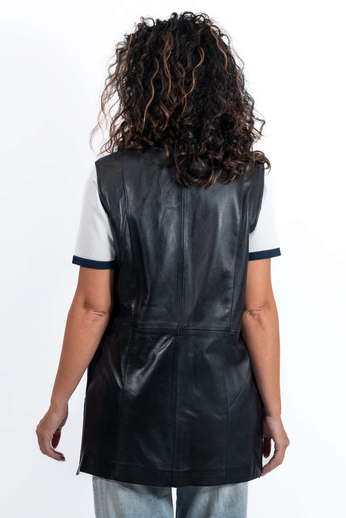 Women's vest Theya